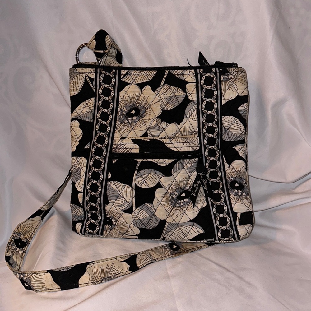 Vera Bradley Crossbody